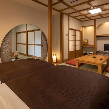 Yamabiko Ryokan Minamioguni Extérieur photo
