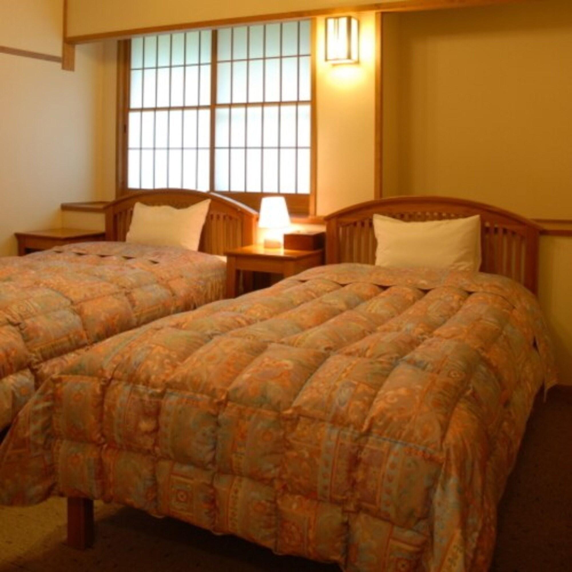 Yamabiko Ryokan Minamioguni Extérieur photo