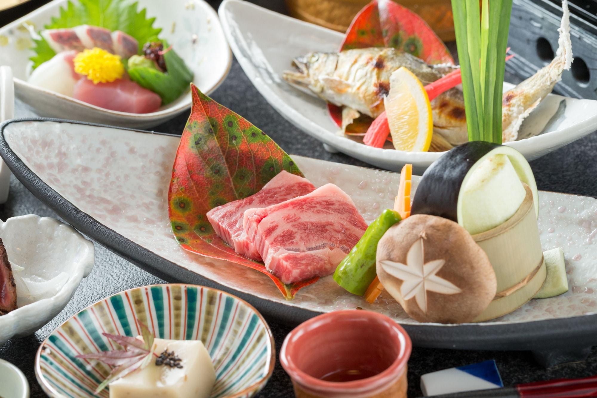 Yamabiko Ryokan Minamioguni Extérieur photo