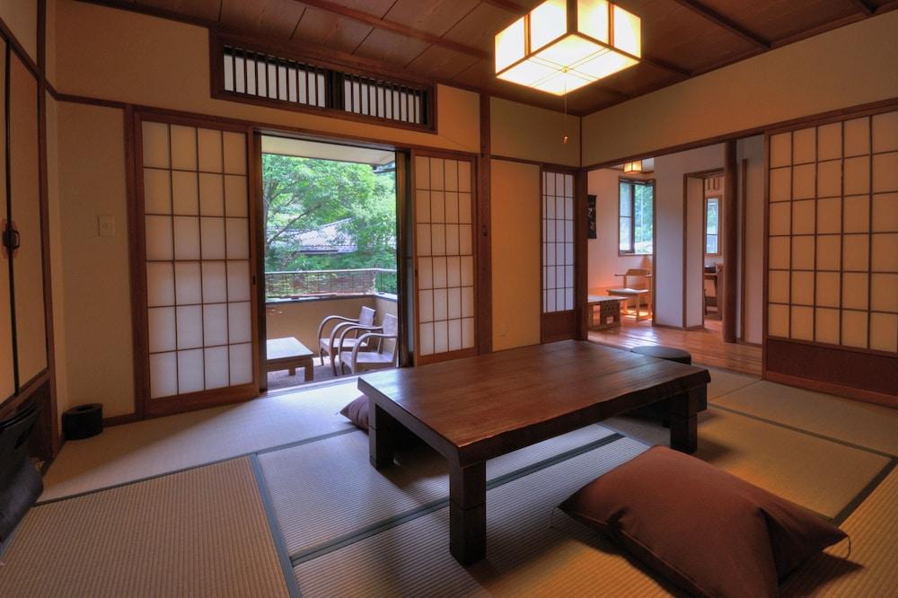 Yamabiko Ryokan Minamioguni Extérieur photo