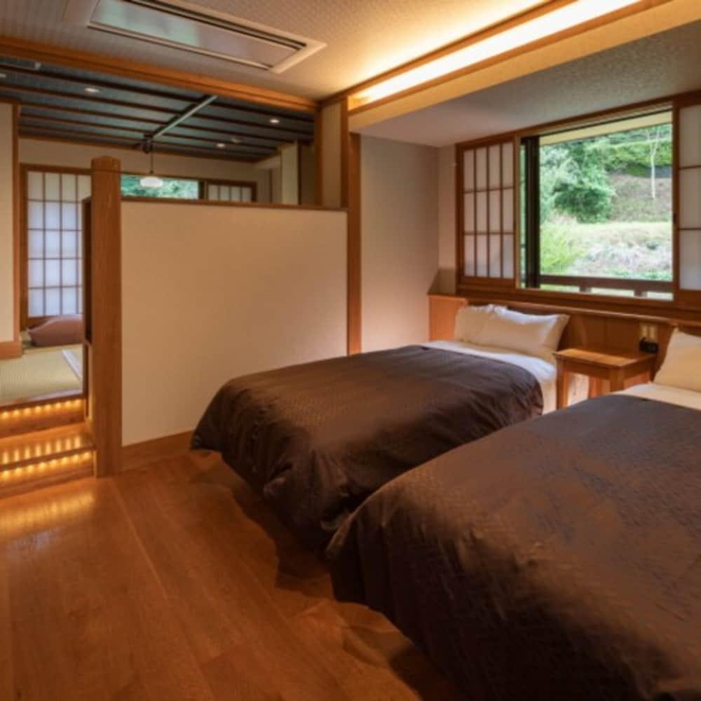 Yamabiko Ryokan Minamioguni Extérieur photo
