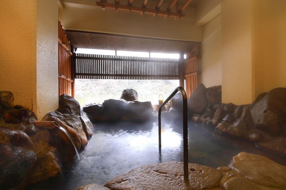 Yamabiko Ryokan Minamioguni Extérieur photo
