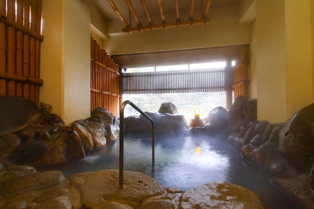 Yamabiko Ryokan Minamioguni Extérieur photo