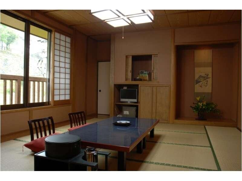 Yamabiko Ryokan Minamioguni Extérieur photo