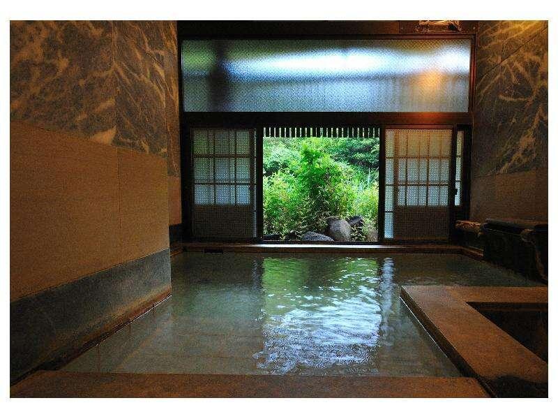 Yamabiko Ryokan Minamioguni Extérieur photo