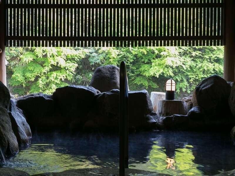 Yamabiko Ryokan Minamioguni Extérieur photo